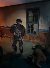 SWAT 4: The Stetchkov Syndicate