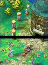 Dragon Quest IV: Chapters of the Chosen