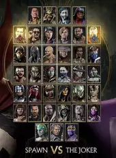 Mortal Kombat 11: Ultimate + Injustice 2 Legendary Edition Bundle