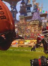 Blood Bowl 2: Undead