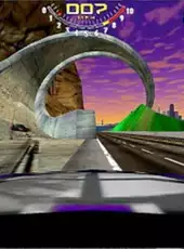 San Francisco Rush: The Rock Alcatraz Edition