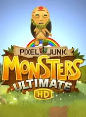 PixelJunk Monsters Ultimate HD