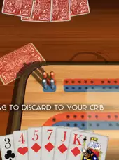 Aces Cribbage