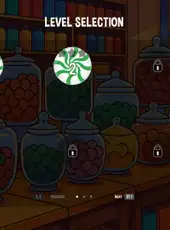 The Jumping Bonbon Match 3