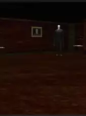 House of Slender-Man