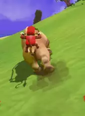 Diddy Kong Racing Adventure