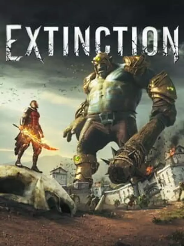 Extinction