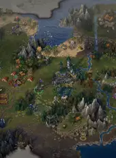 Heroes of Might & Magic: Olden Era