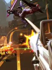 Battleborn