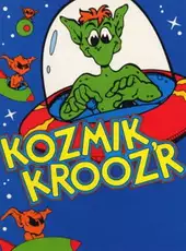 Kozmik Krooz'r