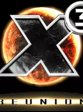 X3: Reunion