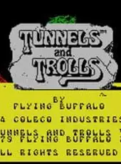 Tunnels & Trolls