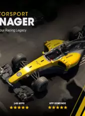 Motorsport Manager Mobile 2