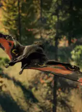 Jurassic World Evolution 2: Feathered Species Pack