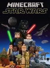 Minecraft: Star Wars Mash-up Pack