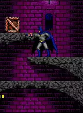 Batman: Revenge of the Joker