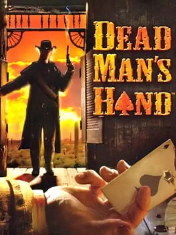 Dead Man's Hand