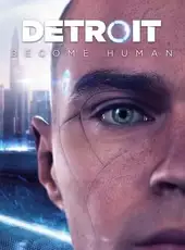 Detroit: Become Human