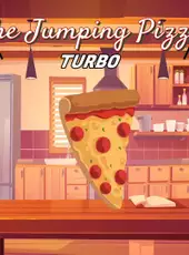 The Jumping Pizza: Turbo