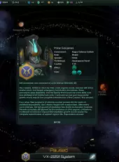 Stellaris: Synthetic Dawn