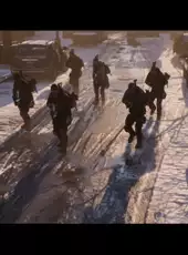 Tom Clancy's The Division: Last Stand