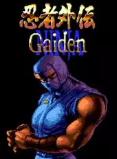 Ninja Gaiden