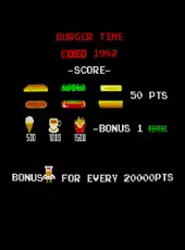 BurgerTime