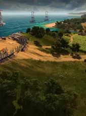 Ultimate Admiral: Age of Sail