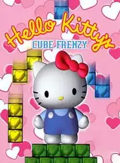 Hello Kitty's Cube Frenzy