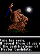 Megami Tensei Gaiden: Last Bible