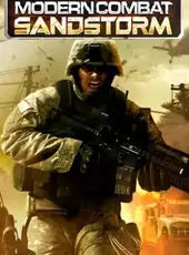 Modern Combat: Sandstorm