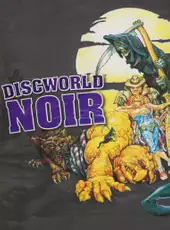 Discworld Noir