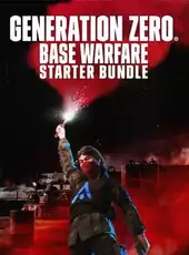 Generation Zero: Base Warfare Starter Bundle