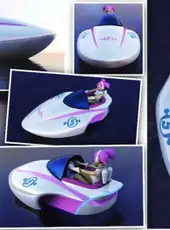 Sonic & All-Stars Racing Transformed