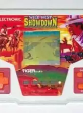 Wild West Showdown