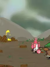 Castle Crashers: Pink Knight Pack