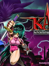 Shadow of the Ninja Reborn