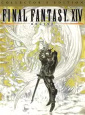 Final Fantasy XIV: Collector's Edition