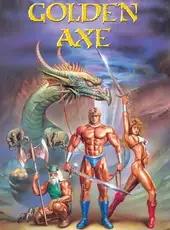 Golden Axe