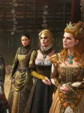 The Witcher 3: Wild Hunt - Blood and Wine