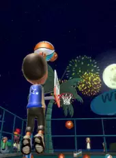 Wii Sports Resort