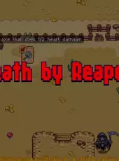 Death by Scrolling