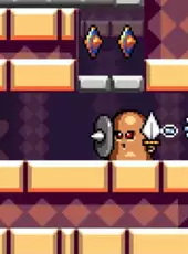Mutant Mudds