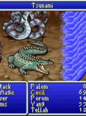 Final Fantasy IV Advance