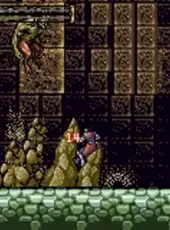 Castlevania: Circle of the Moon