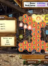 Charlotte's Web: Word Rescue