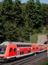 Train Sim World 2: Main Spessart Bahn: Aschaffenburg - Gemünden Route Add-On