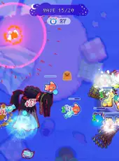 Reverie in the Moonlight