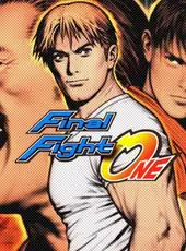 Final Fight One