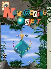New Active Object